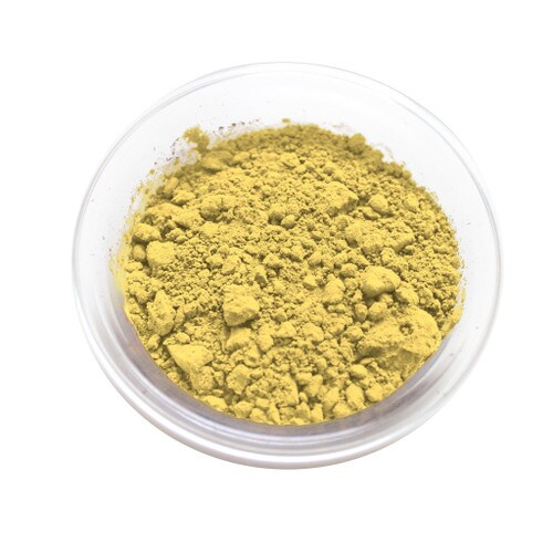 Mango Crested Gecko Diet powder